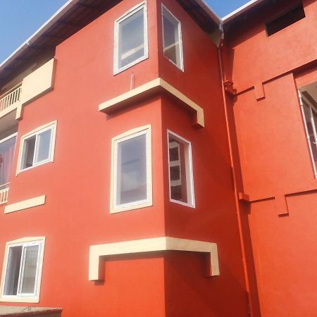 Two Bedroom Houseマディケーリ エクステリア 写真