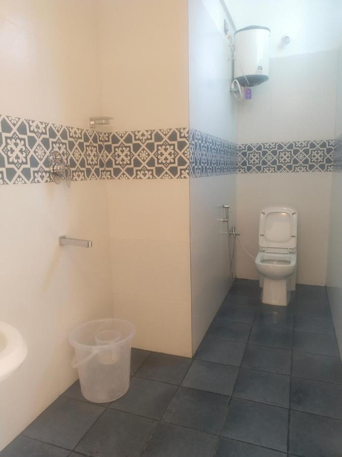 Two Bedroom Houseマディケーリ エクステリア 写真