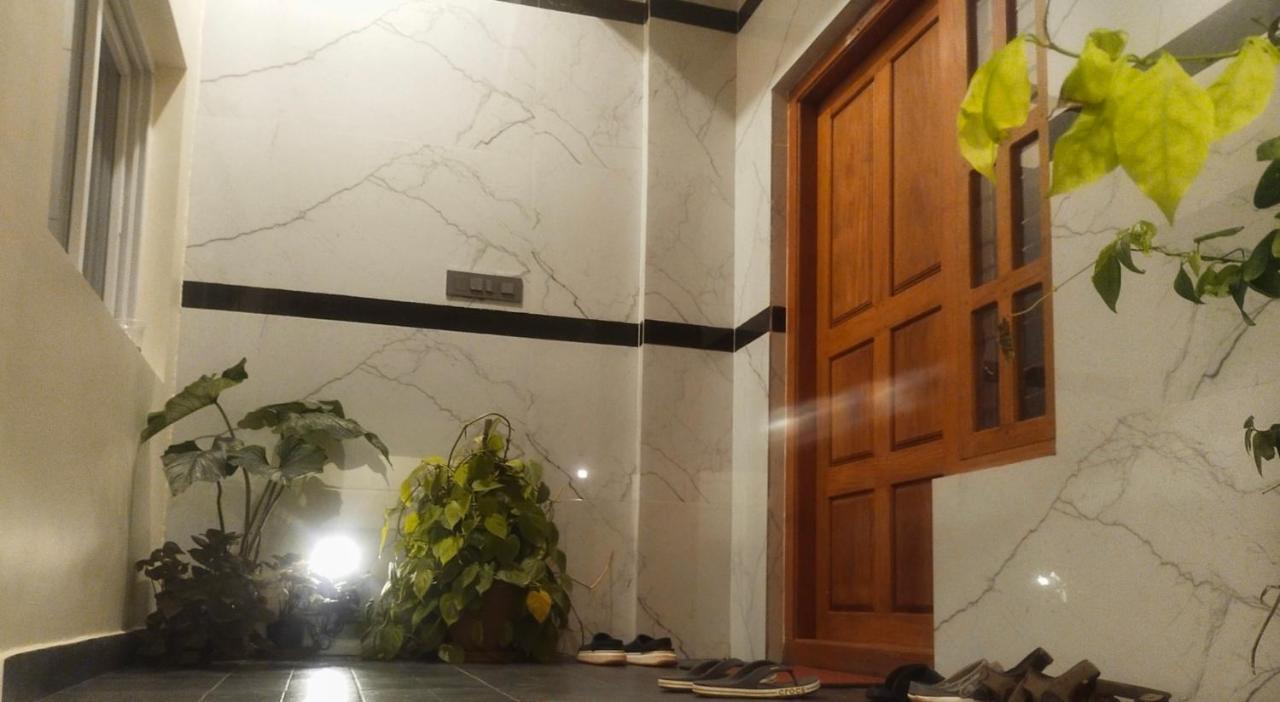 Two Bedroom Houseマディケーリ エクステリア 写真