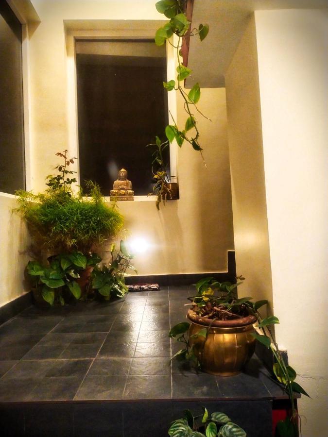 Two Bedroom Houseマディケーリ エクステリア 写真
