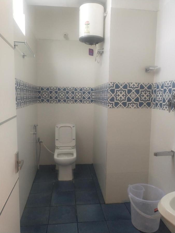Two Bedroom Houseマディケーリ エクステリア 写真
