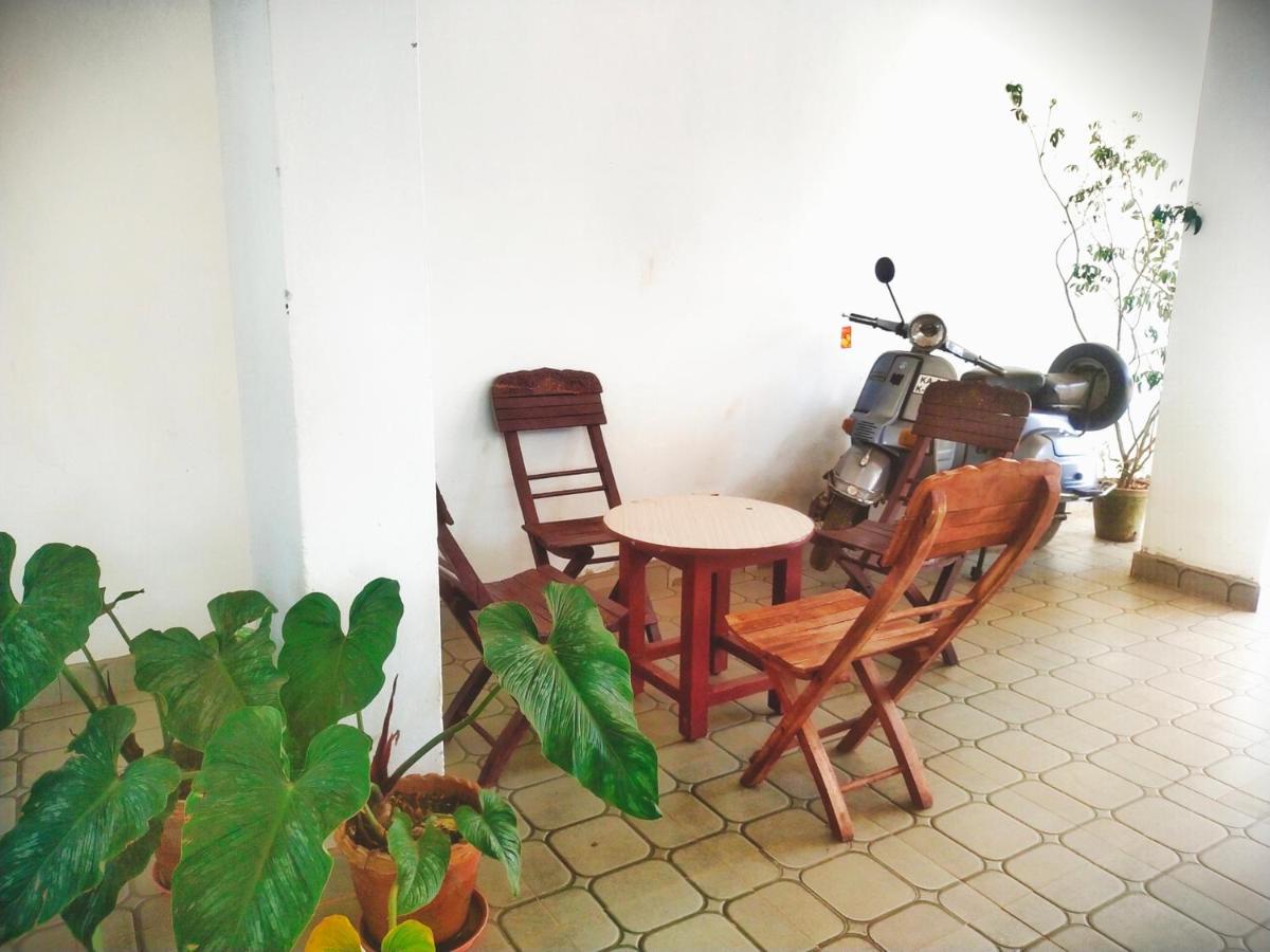 Two Bedroom Houseマディケーリ エクステリア 写真